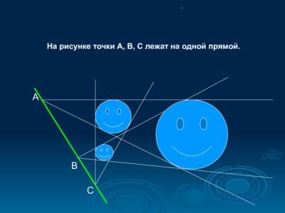 Презентация касательная к окружности - слайд 7 7 слайд презентации касательная к окружности