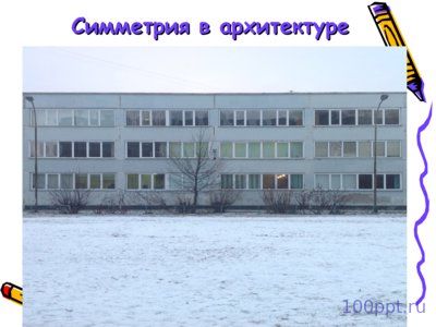 Презентация зеркальная симметрия - слайд 6 6 слайд презентации зеркальная симметрия