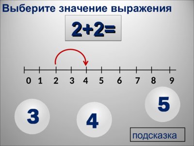 Презентация состав чисел первого десятка - слайд 7 7 слайд презентации состав чисел первого десятка
