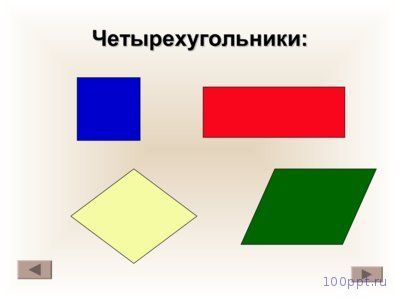 Презентация число 4 и цифра 4 - слайд 1 1 слайд презентации число 4 и цифра 4