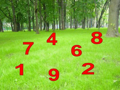 Презентация число 5 и цифра 5 - слайд 4 4 слайд презентации число 5 и цифра 5