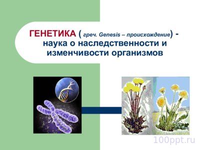 Презентация история генетики в датах - слайд 2 2 слайд презентации история генетики в датах