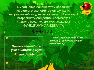 Презентация антропогенная нагрузка - слайд 2 2 слайд презентации антропогенная нагрузка