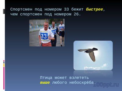 Презентация наречия - слайд 2 2 слайд презентации наречия