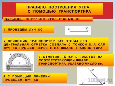 Презентация обозначение углов - слайд 8 8 слайд презентации обозначение углов