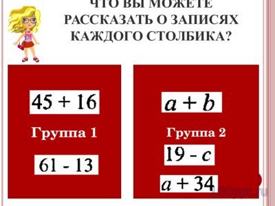 Презентация числовые и буквенные выражения - слайд 3 3 слайд презентации числовые и буквенные выражения