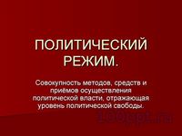 Презентация политика - слайд 7 7 слайд презентации политика