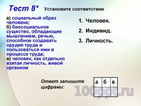 Презентация личность и общество - слайд 9 9 слайд презентации личность и общество