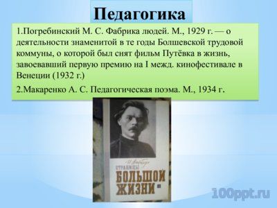 Презентация биогафия Максима Горького - слайд 13 13 слайд презентации биогафия Максима Горького