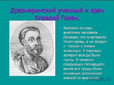 Презентация галерея ученых биологов - слайд 2 2 слайд презентации галерея ученых биологов
