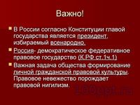 Презентация политика - слайд 11 11 слайд презентации политика