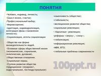 Презентация личность и общество - слайд 2 2 слайд презентации личность и общество